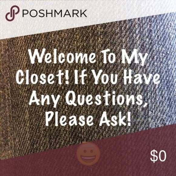 I love for you to ask questions β€ - Picture 1 of 1